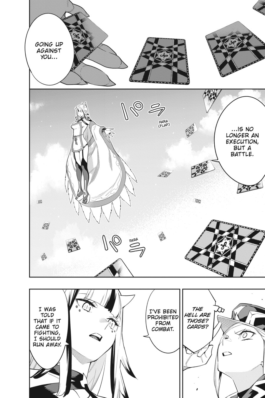 The Slave & Kuusetsu page 15