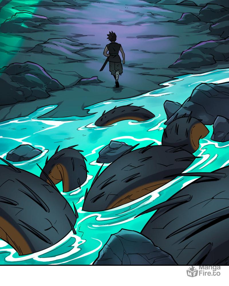 Black Sun – Chapter 73 page 98
