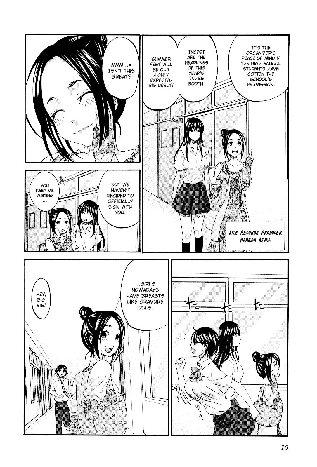 Blue Train page 15