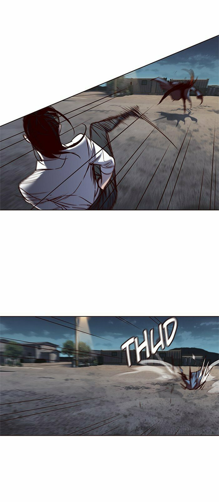 Eleceed – Chapter 45 page 6