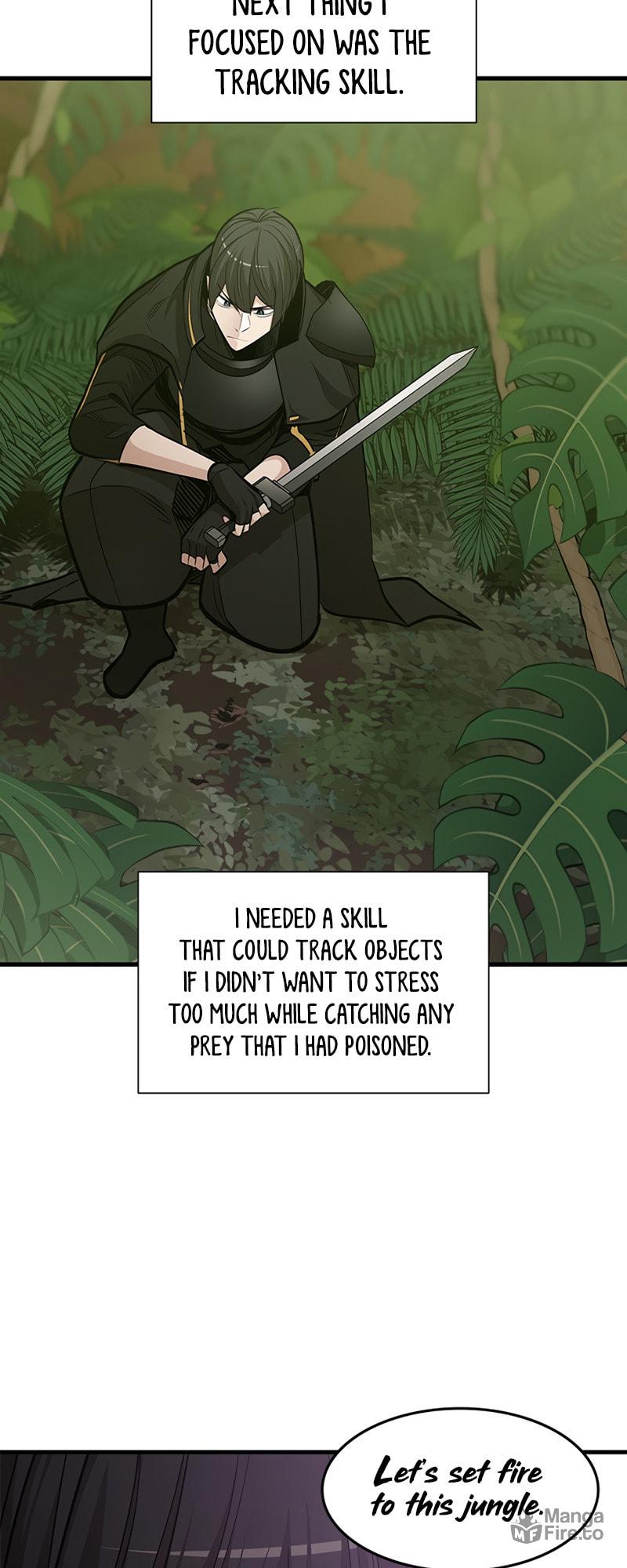 The Tutorial Is Too Tough! – Chapter 64 page 17