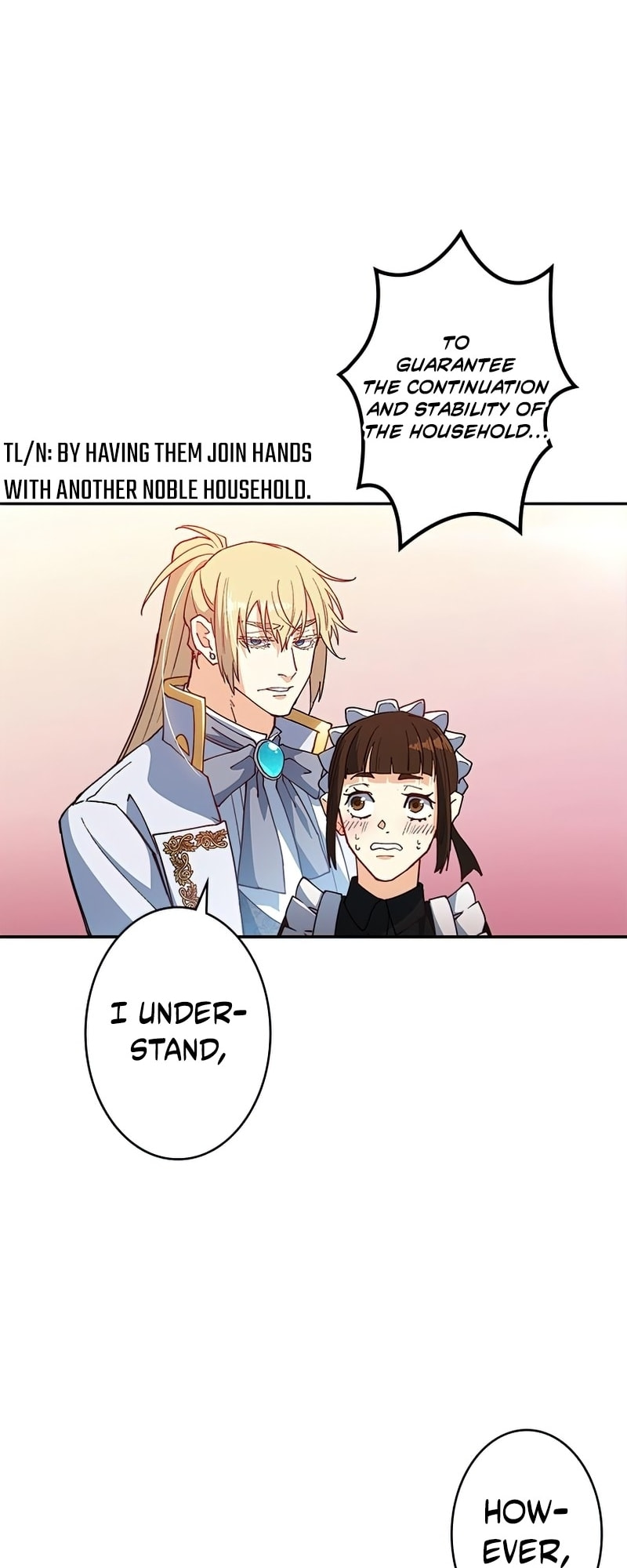 Duke Pendragon: Master of the White Dragon – Chapter 31 page 27