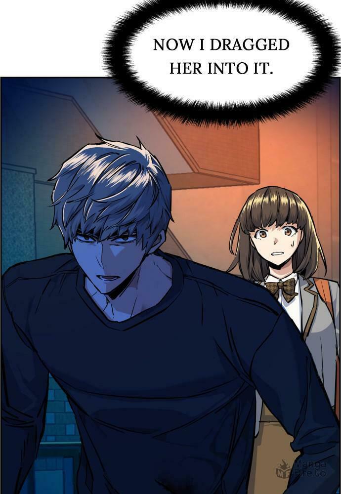 Teenage Mercenary – Chapter 54 page 38