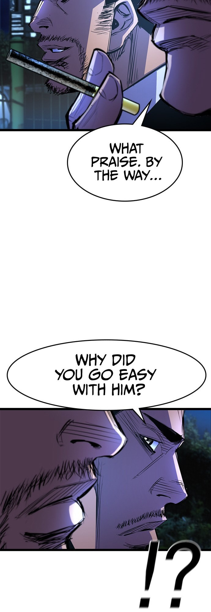 Hanlim Gym – Chapter 60 page 52