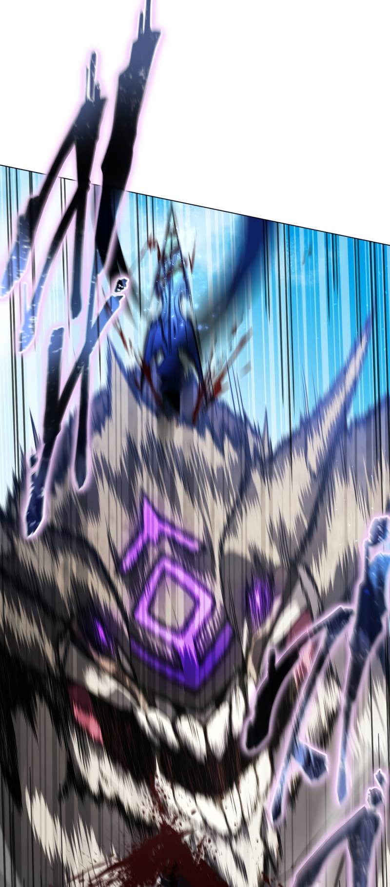 Player Who Returned 10,000 Years Later – Chapter 44 page 33