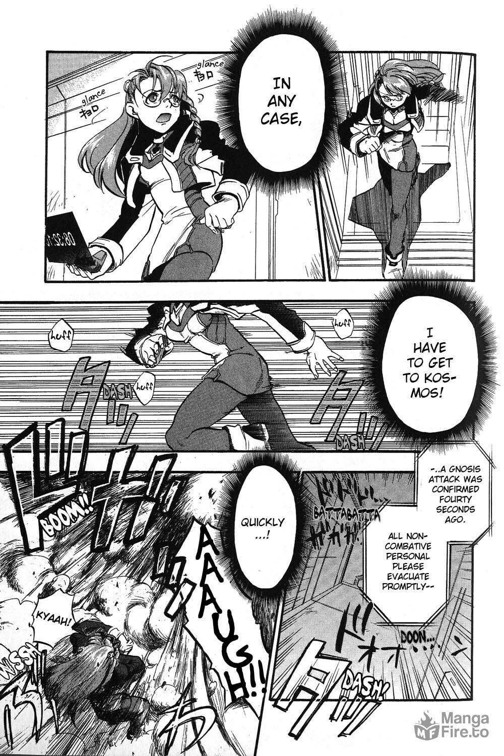 Xenosaga Episode I – Chapter 1 page 44