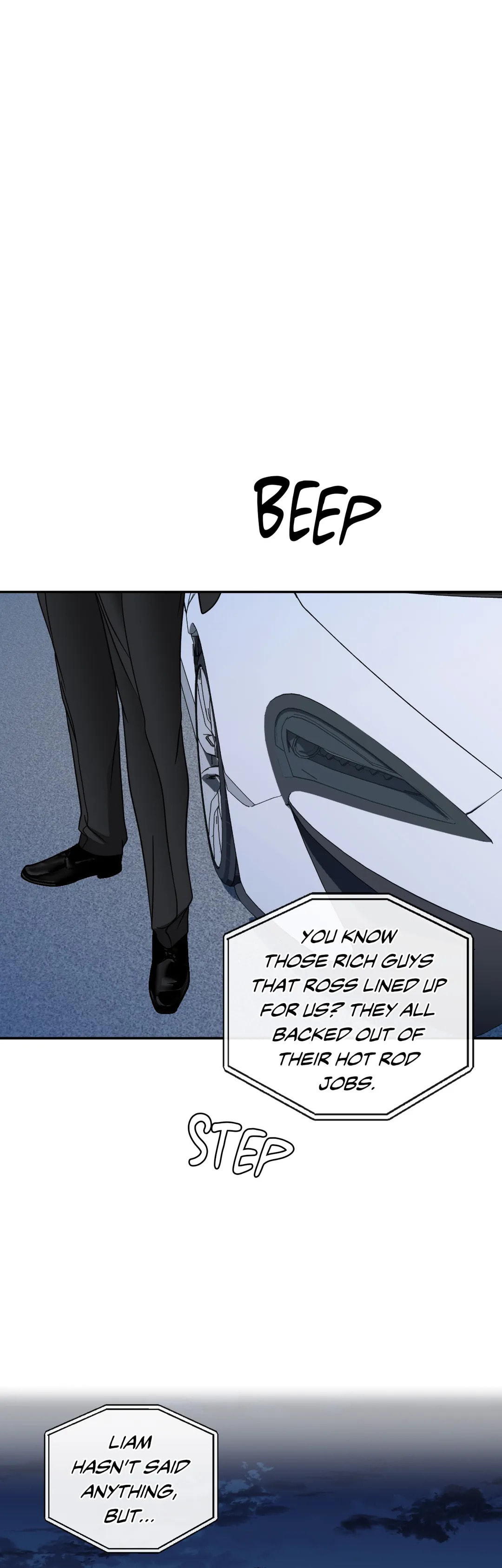 Shutline – Chapter 63 page 0
