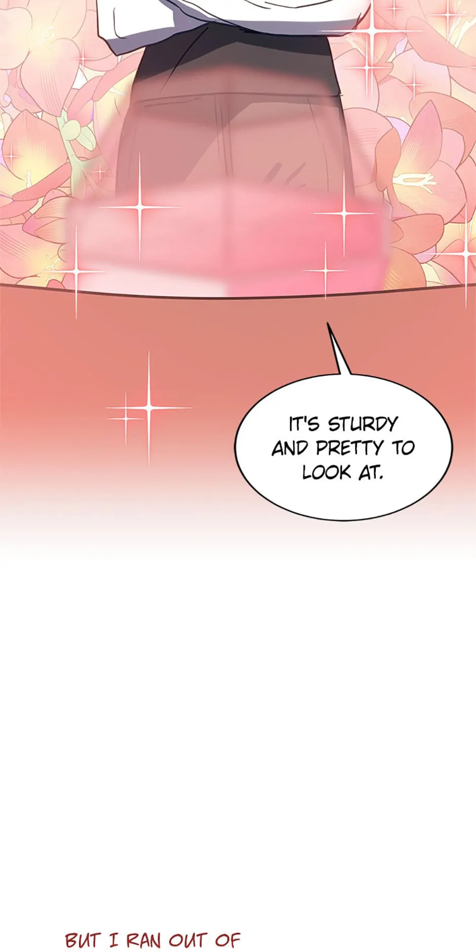 Toymaker Tria's Tyrant Problem – Chapter 28 page 16
