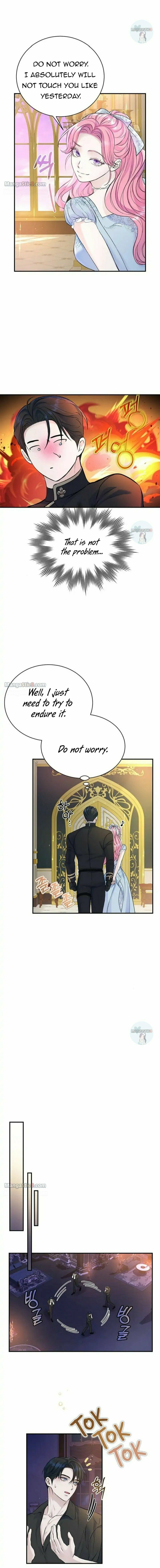 I Thought It Was Time! – Chapter 38 page 9