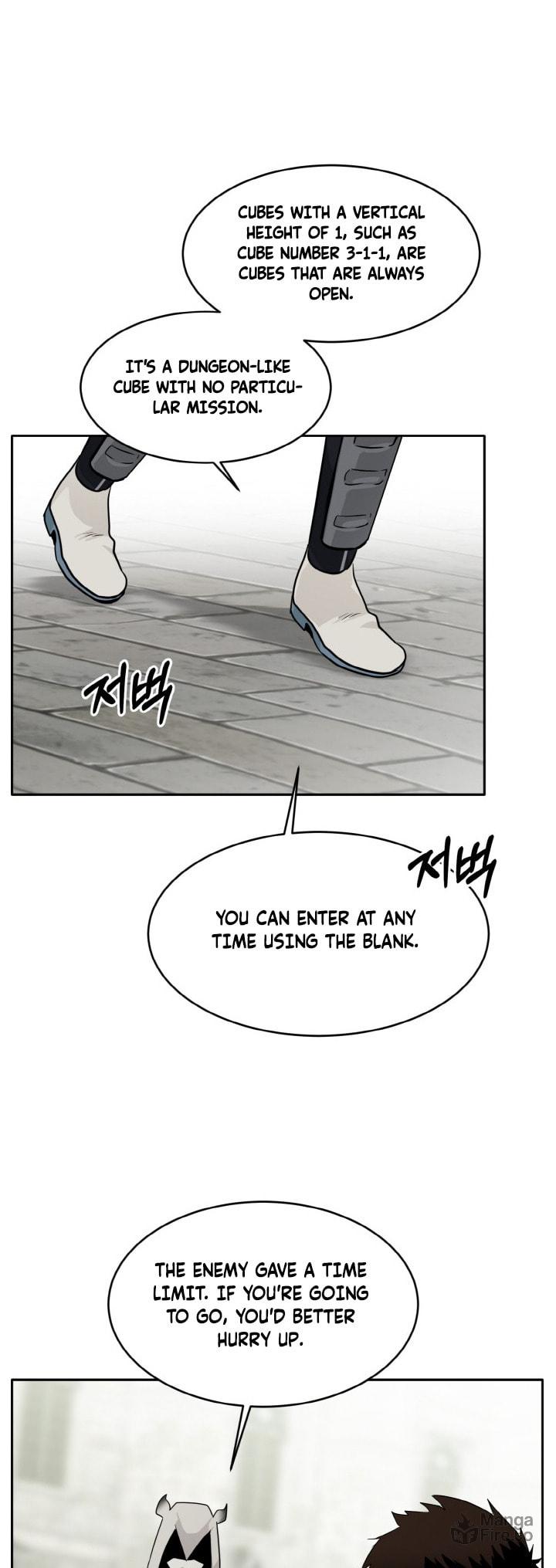 Dream-Sharing – Chapter 53 page 65