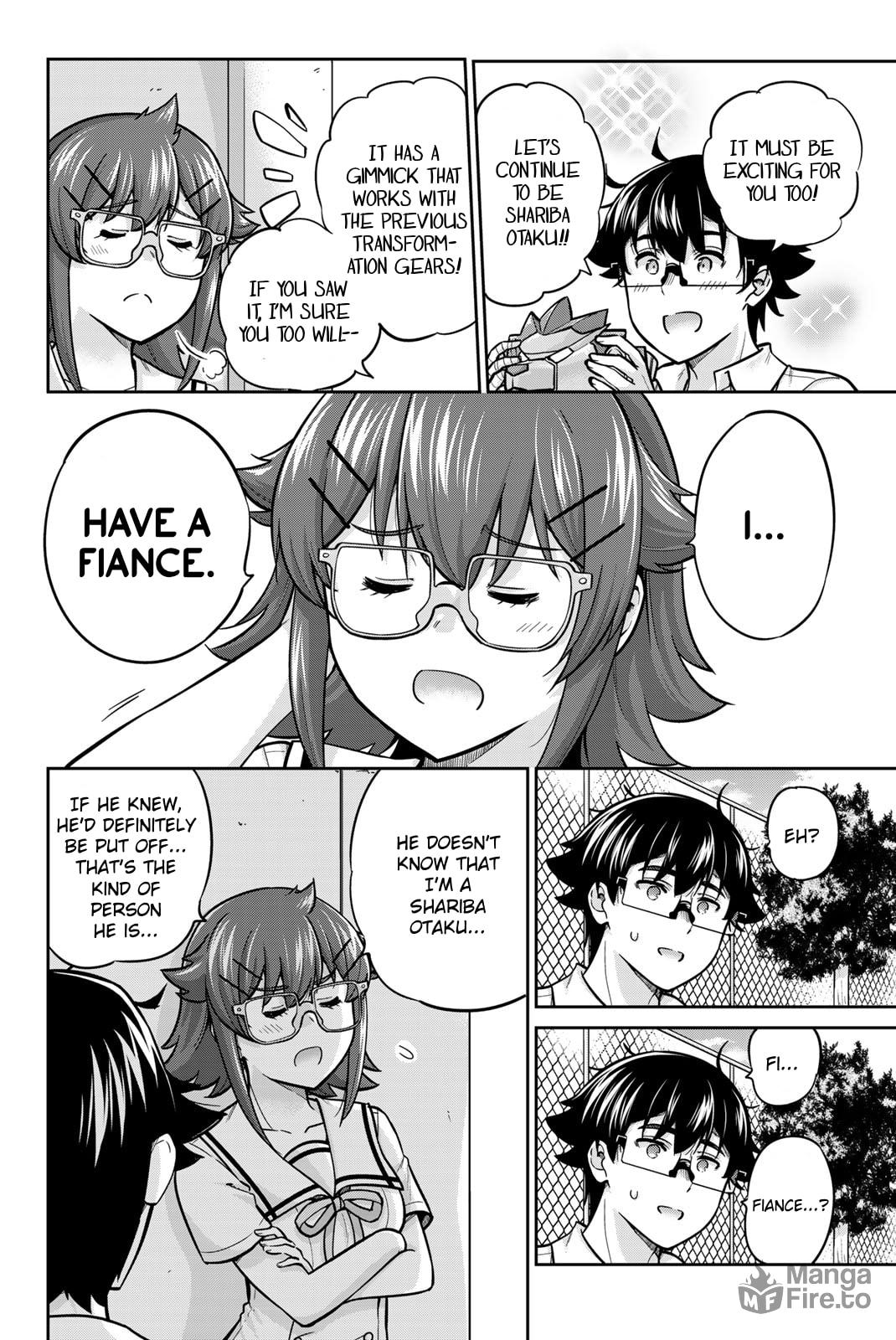 False Self, True Self page 5