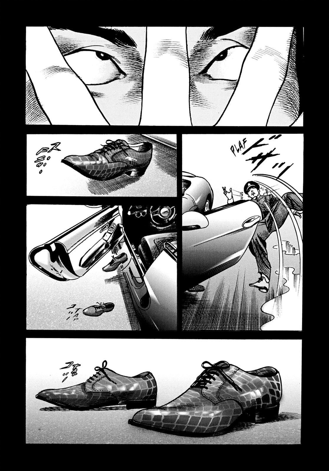 Their arrival page 7