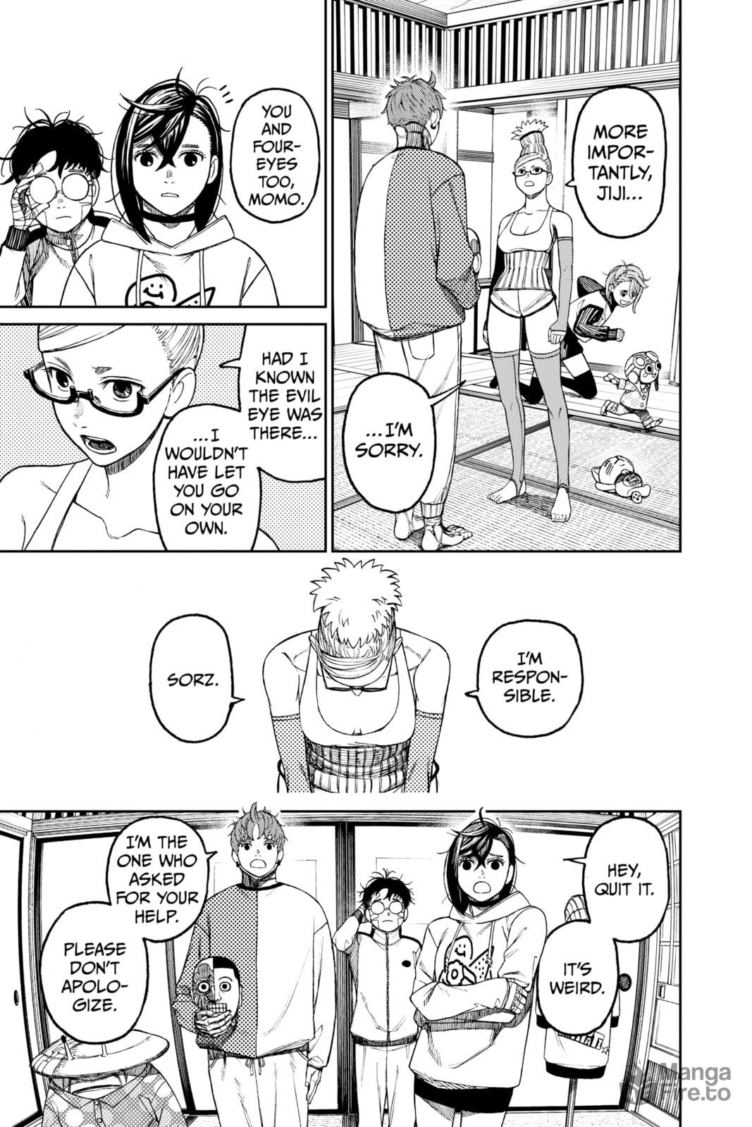Let's All Carry Around Hot Water page 2