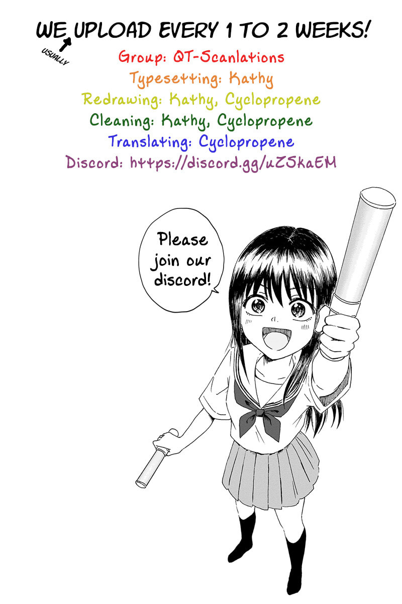 Disgusting Otaku Has A Special Training (Part 1) page 0
