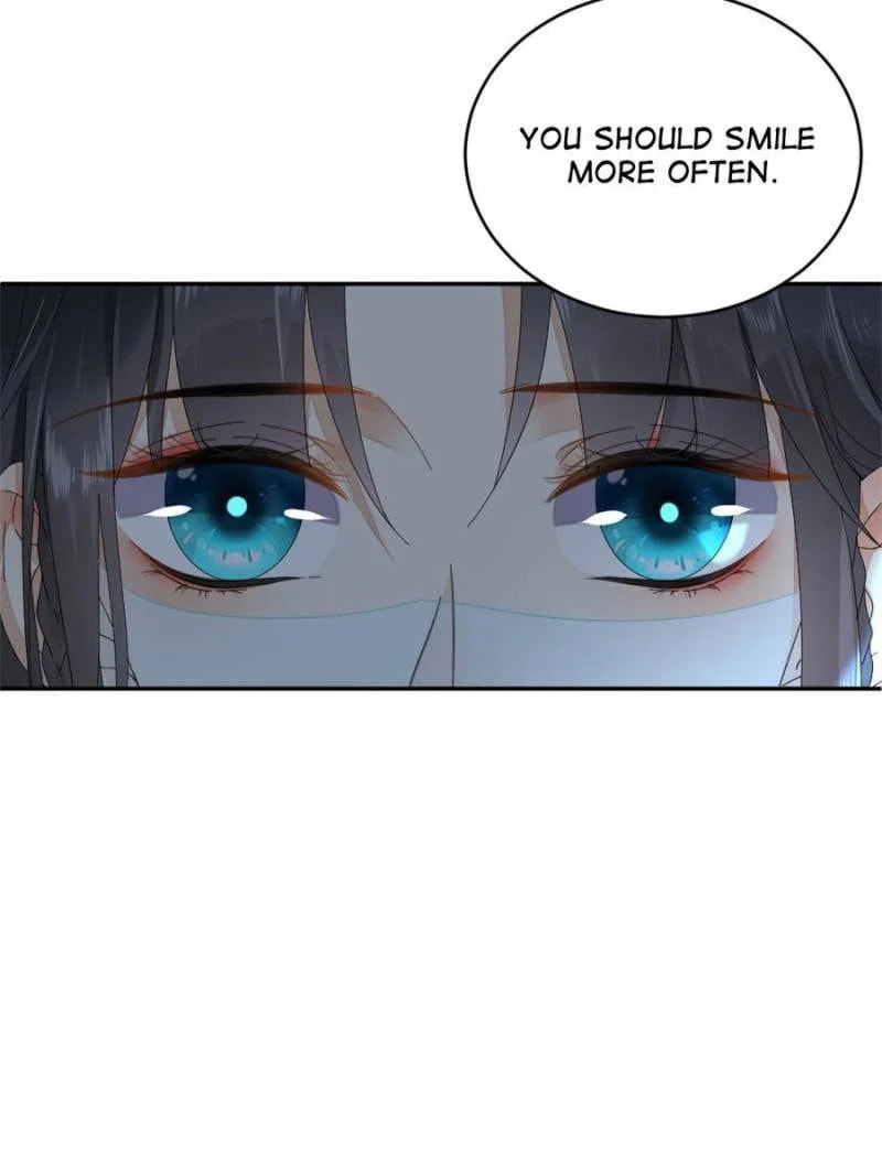 The Poisonous Lady's Fiery Return – Chapter 48 page 37