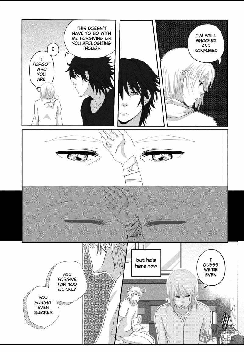 This is White… page 11