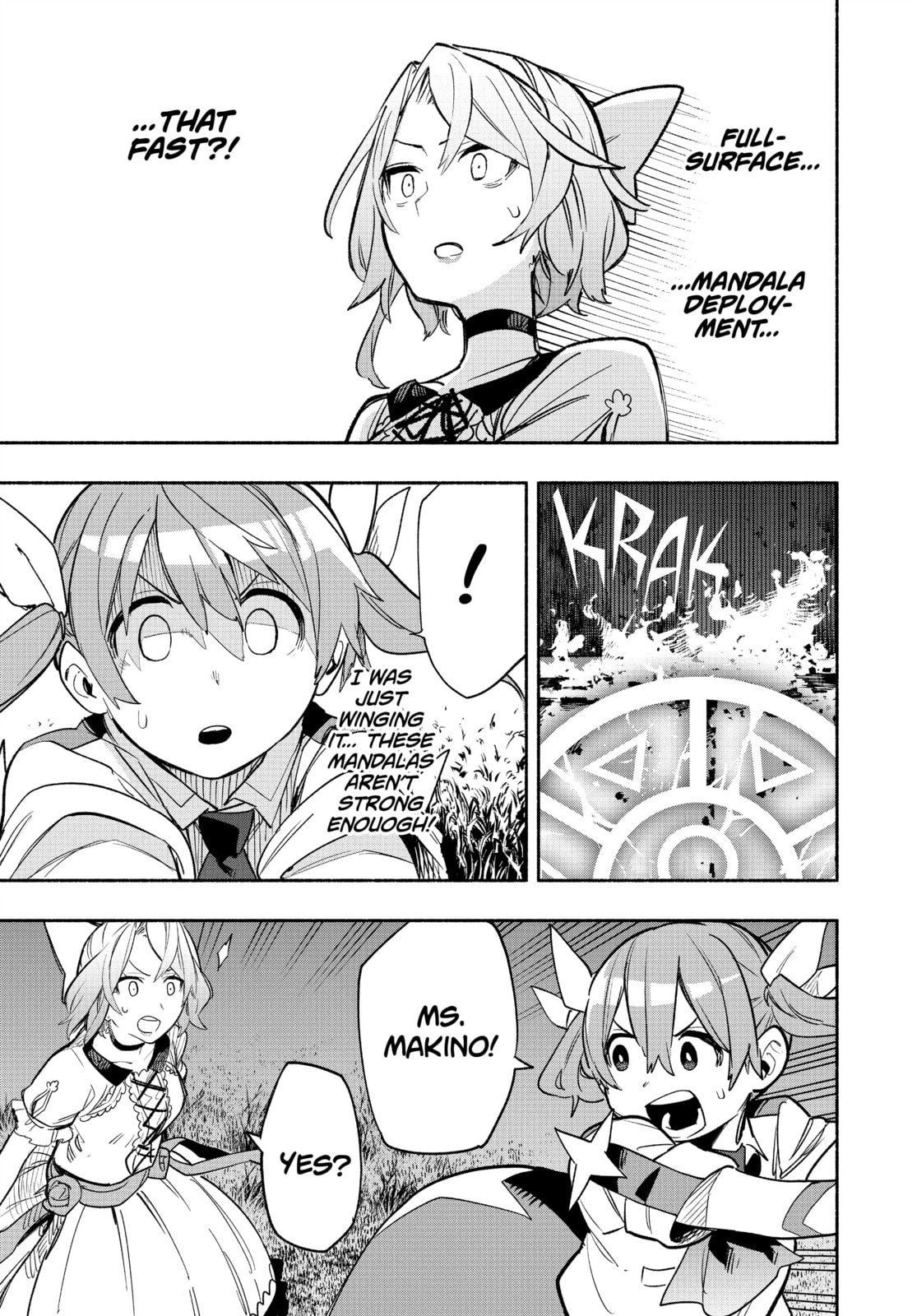 It'll Be Okay page 13