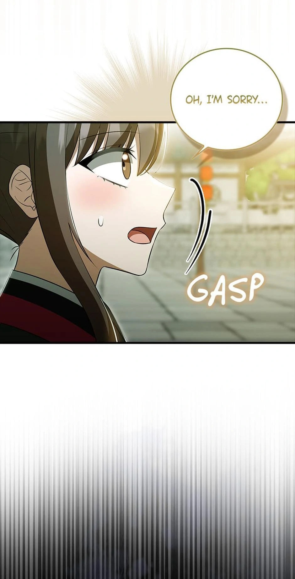 Became the Youngest Disciple of the Hwasan Sect – Chapter 32 page 7