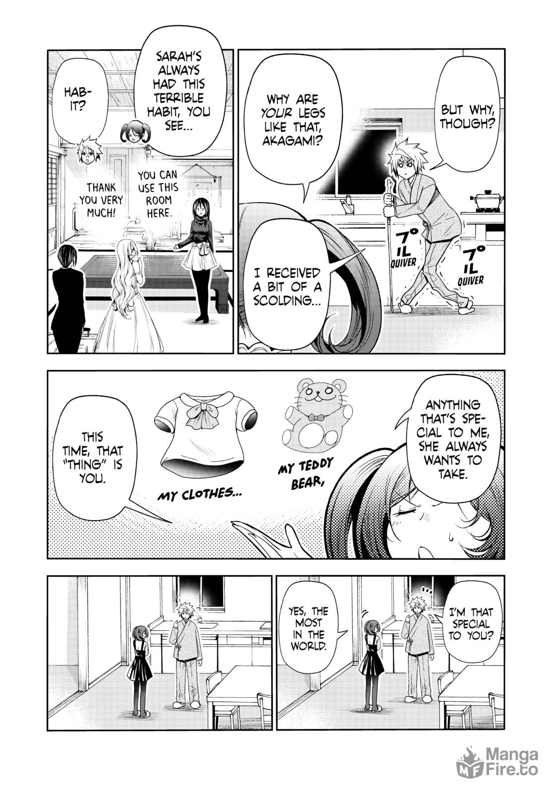 Sisterly Discord page 2