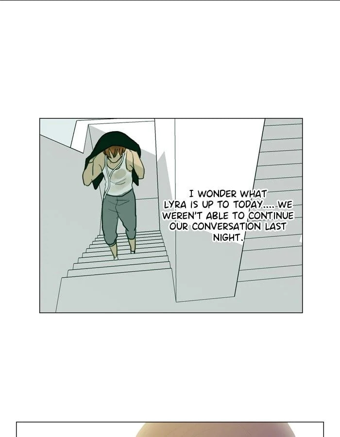 Siren's Lament – Chapter 62 page 51