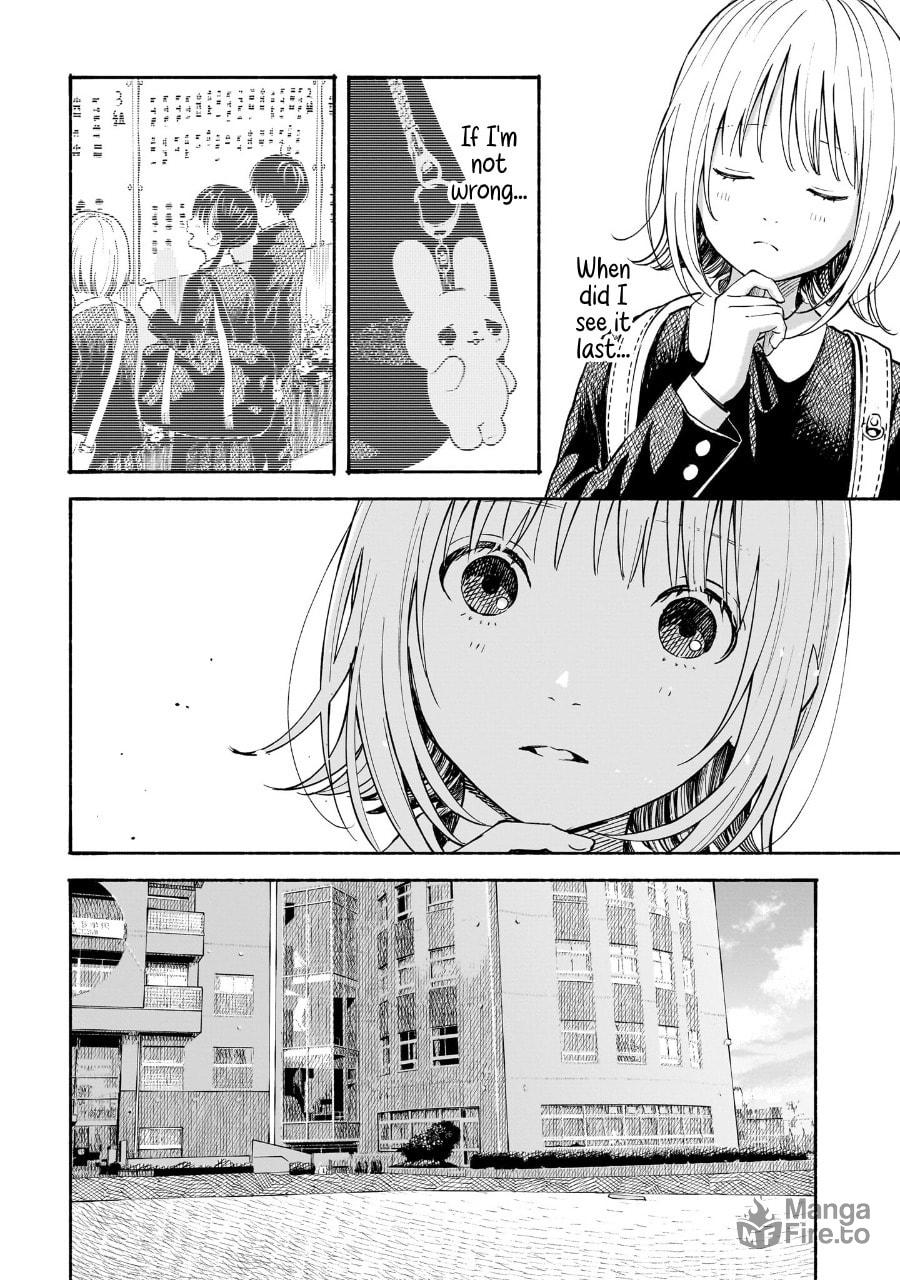 I'm Jealous page 5