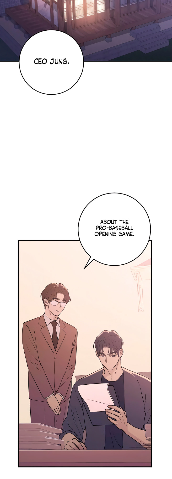 Dog Act – Chapter 19 page 43