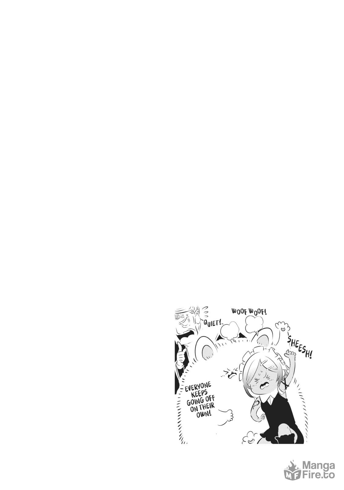 I Was Reincarnated as the 7th Prince So I Can Take My Time Perfecting My Magical Ability – Chapter 46 page 17
