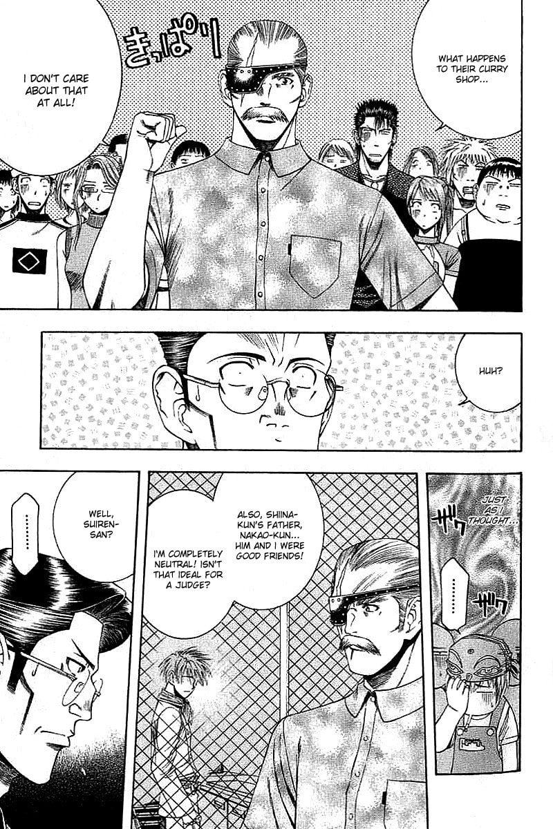 Strong Allies and Hints to the Answer page 12