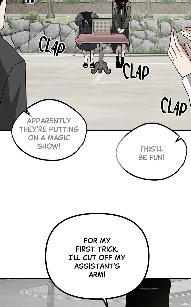 The Ki Sisters – Chapter 36 page 15
