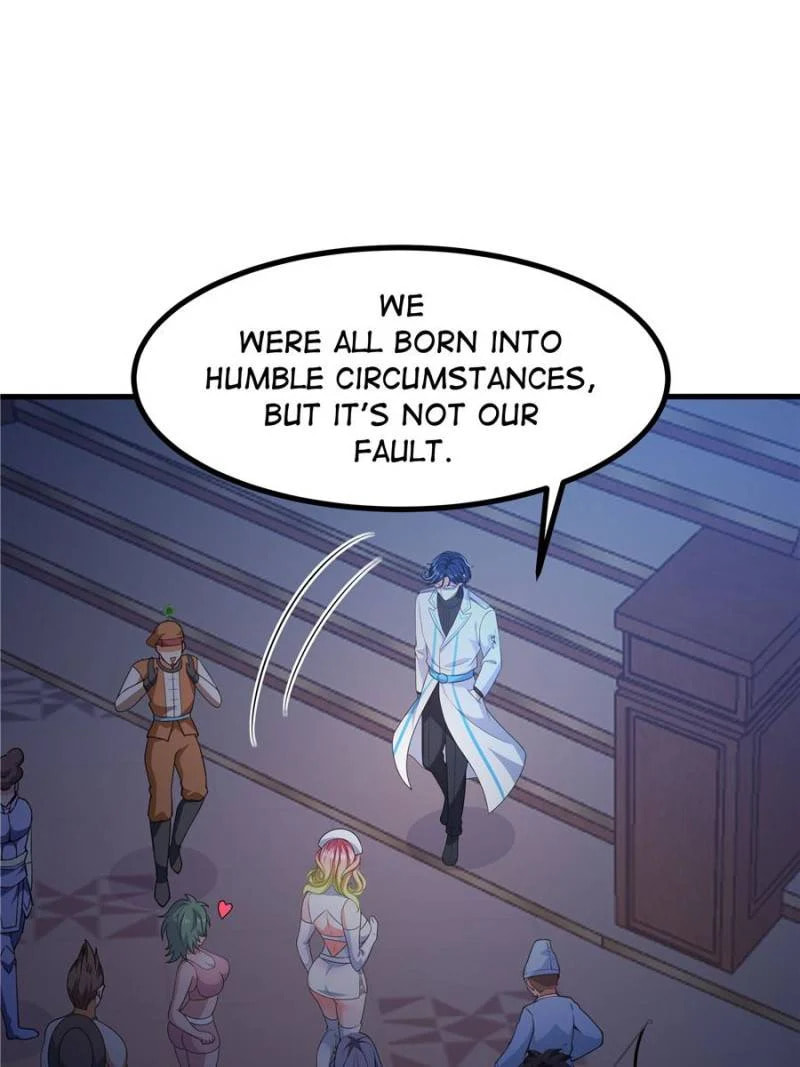 Rebirth of King Zhou: Not Being the Ultimate Villain – Chapter 31 page 15