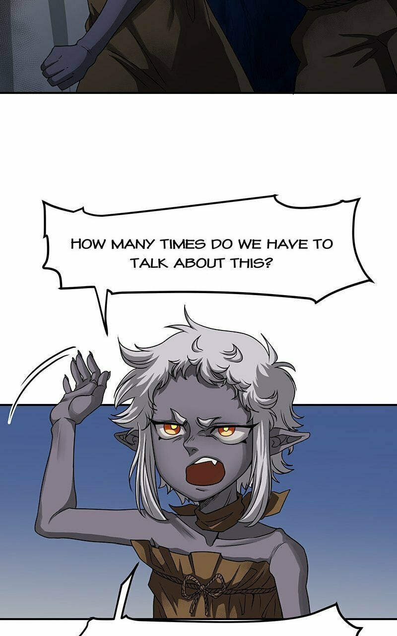 Lord of Goblins (Colored) – Chapter 17 page 33