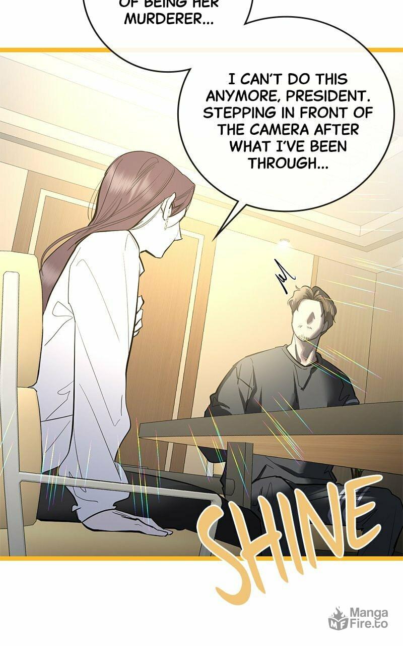 Extroversion of an Immortal – Chapter 73 page 8
