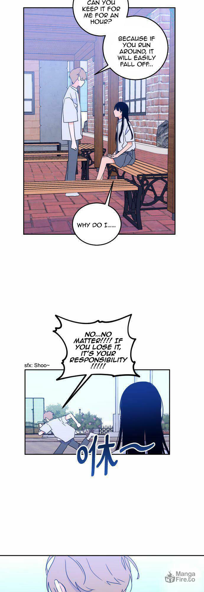 Bad Side – Chapter 44 page 24