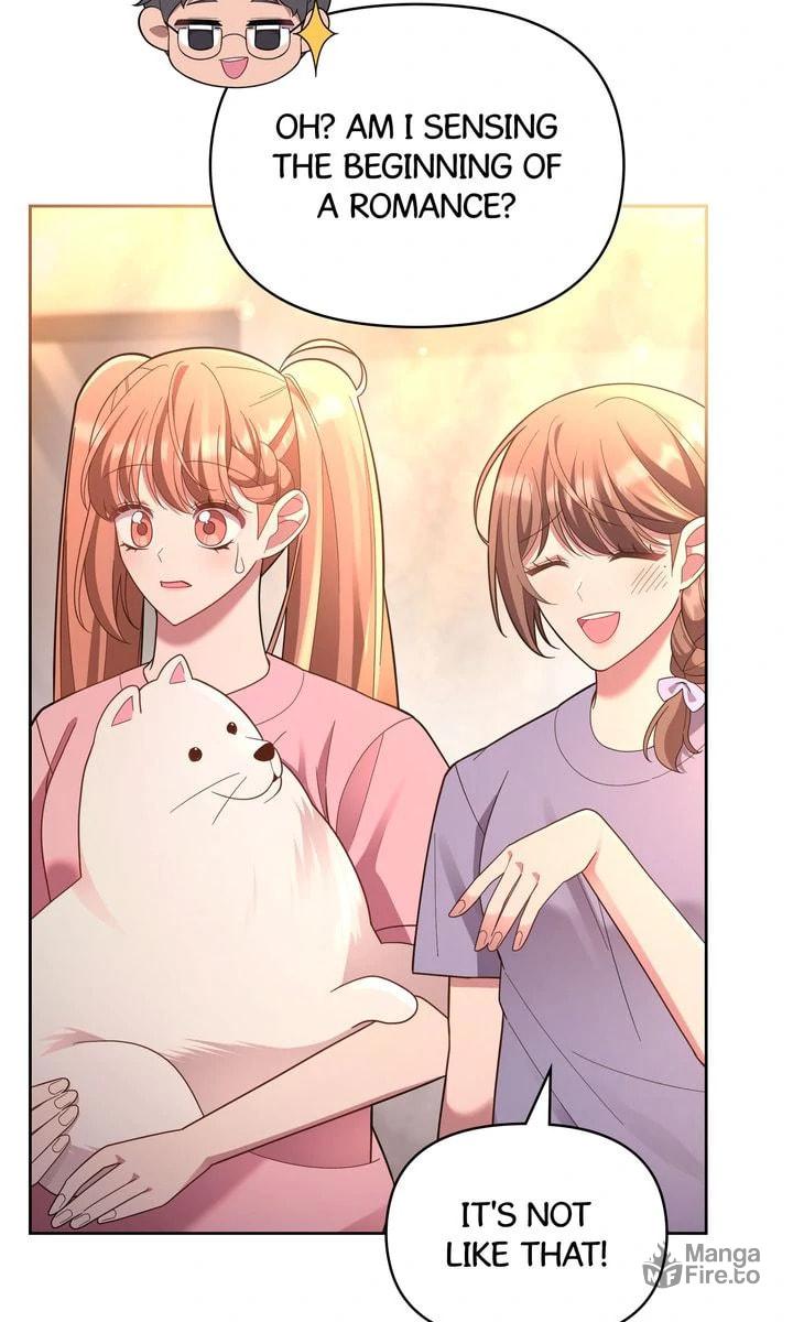 So Close Yet So Far – Chapter 28 page 54
