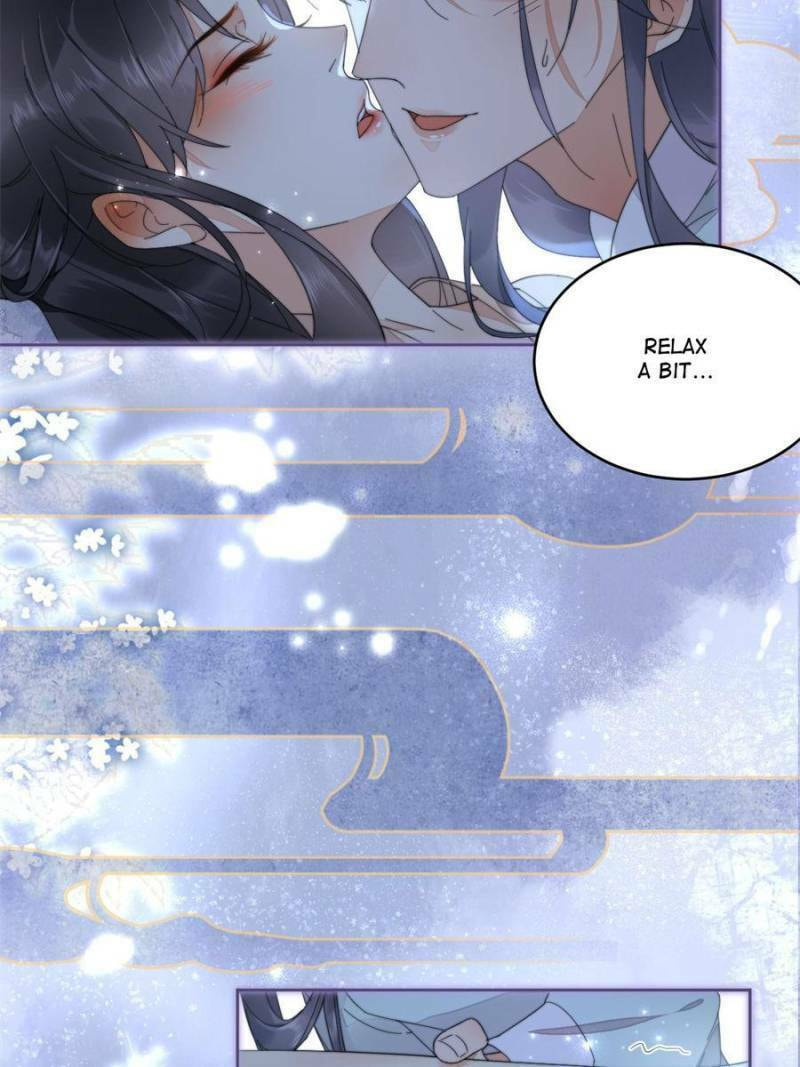 The Poisonous Lady's Fiery Return – Chapter 50 page 36
