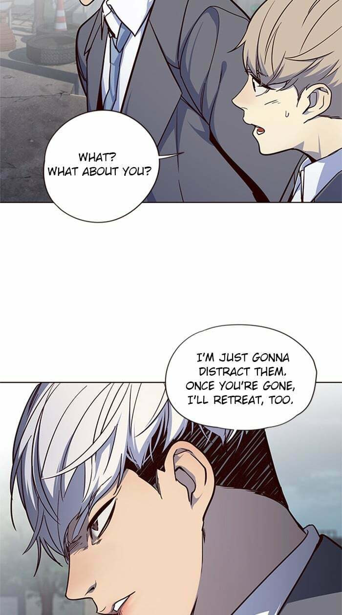 Eleceed – Chapter 42 page 25
