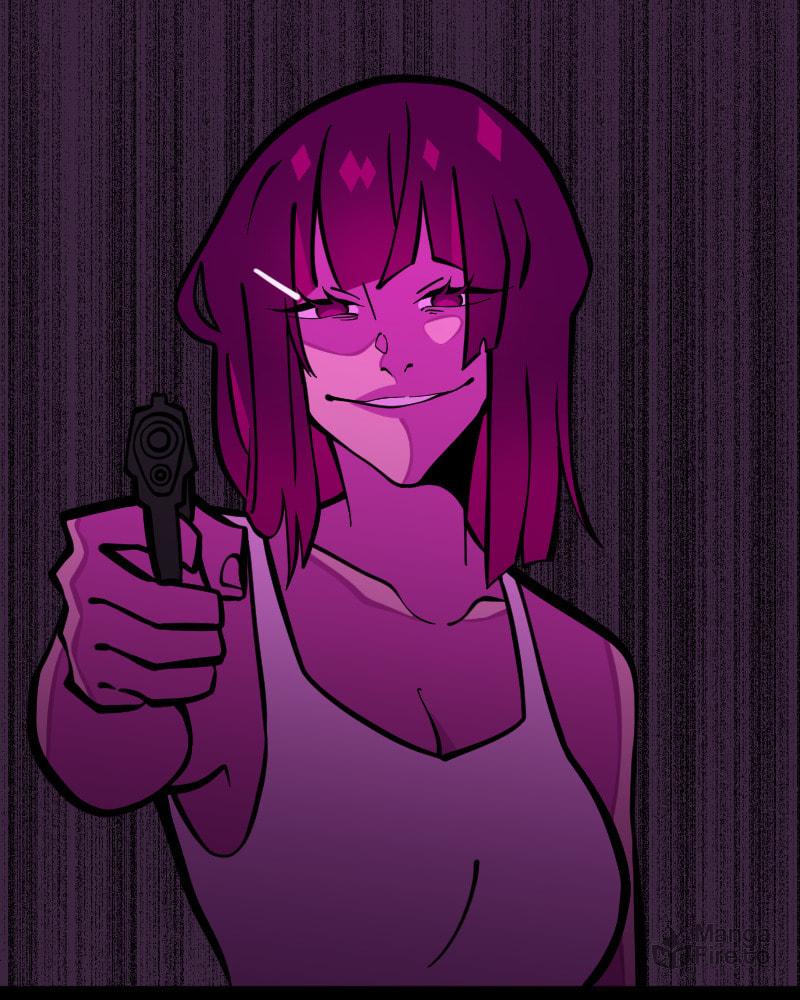 Homesick (Ms. Freaky) (Colored) – Chapter 36 page 20