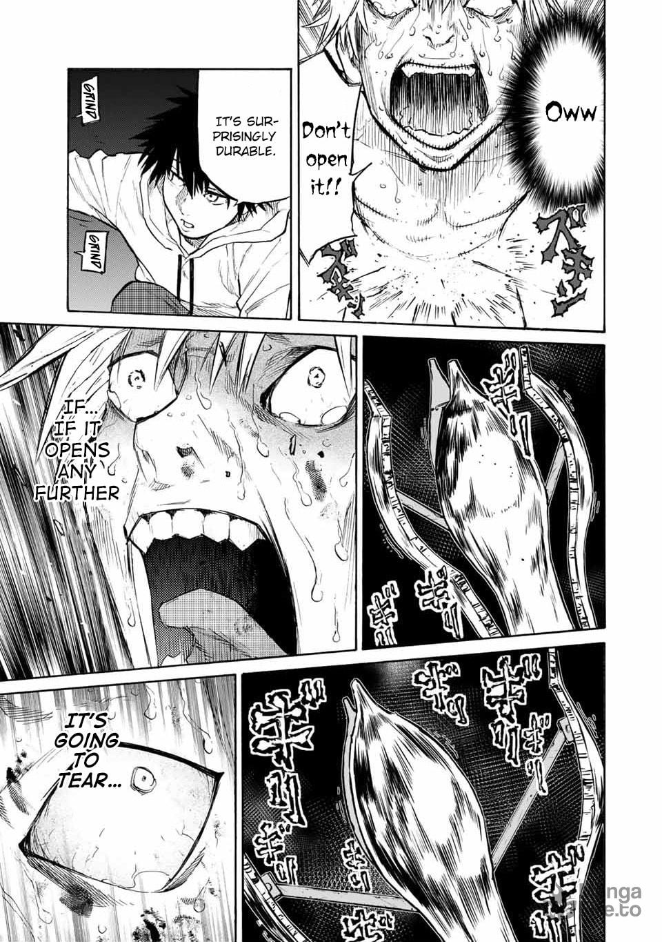 If It Opens Any Further… page 9