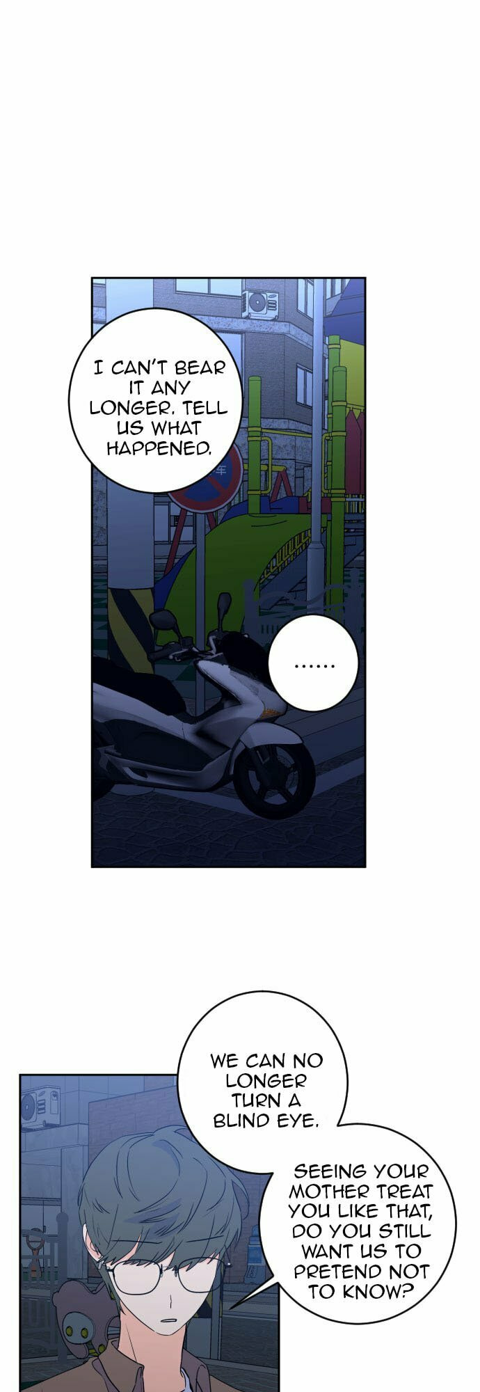 Bad Side – Chapter 57 page 12