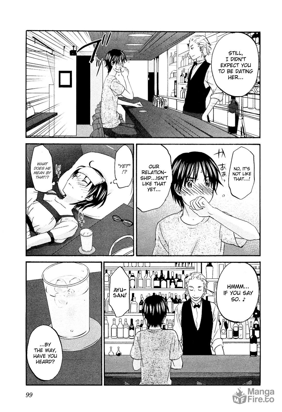 Endless BGM page 14