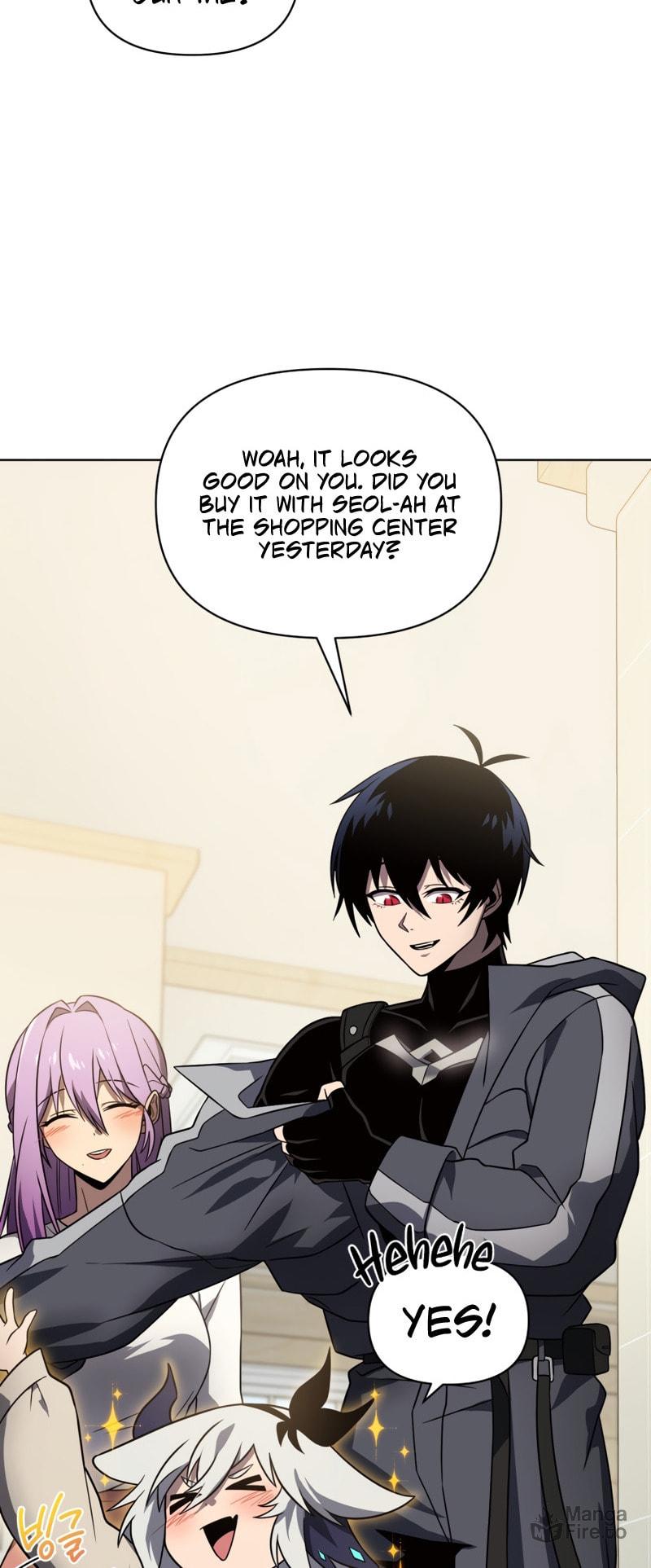 Player Who Returned 10,000 Years Later – Chapter 44 page 2