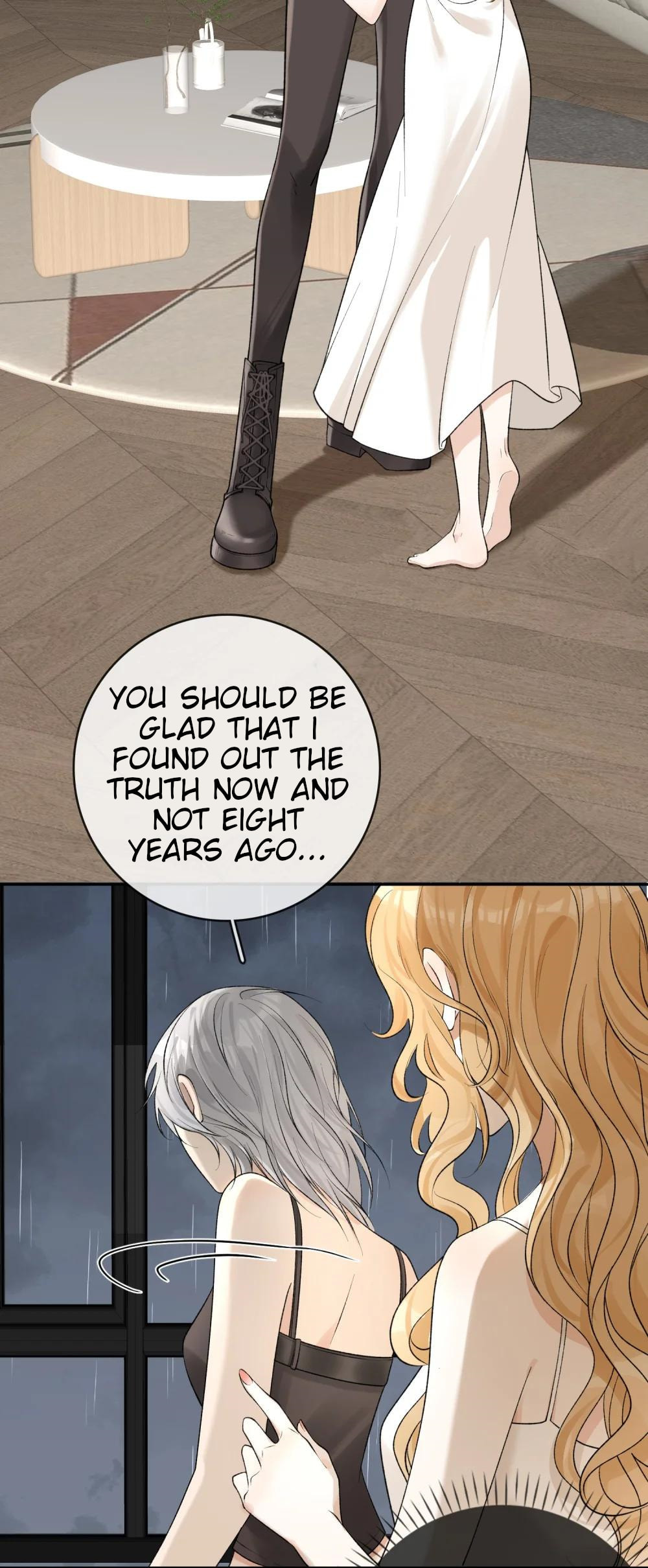 Did You Kill Her? page 22