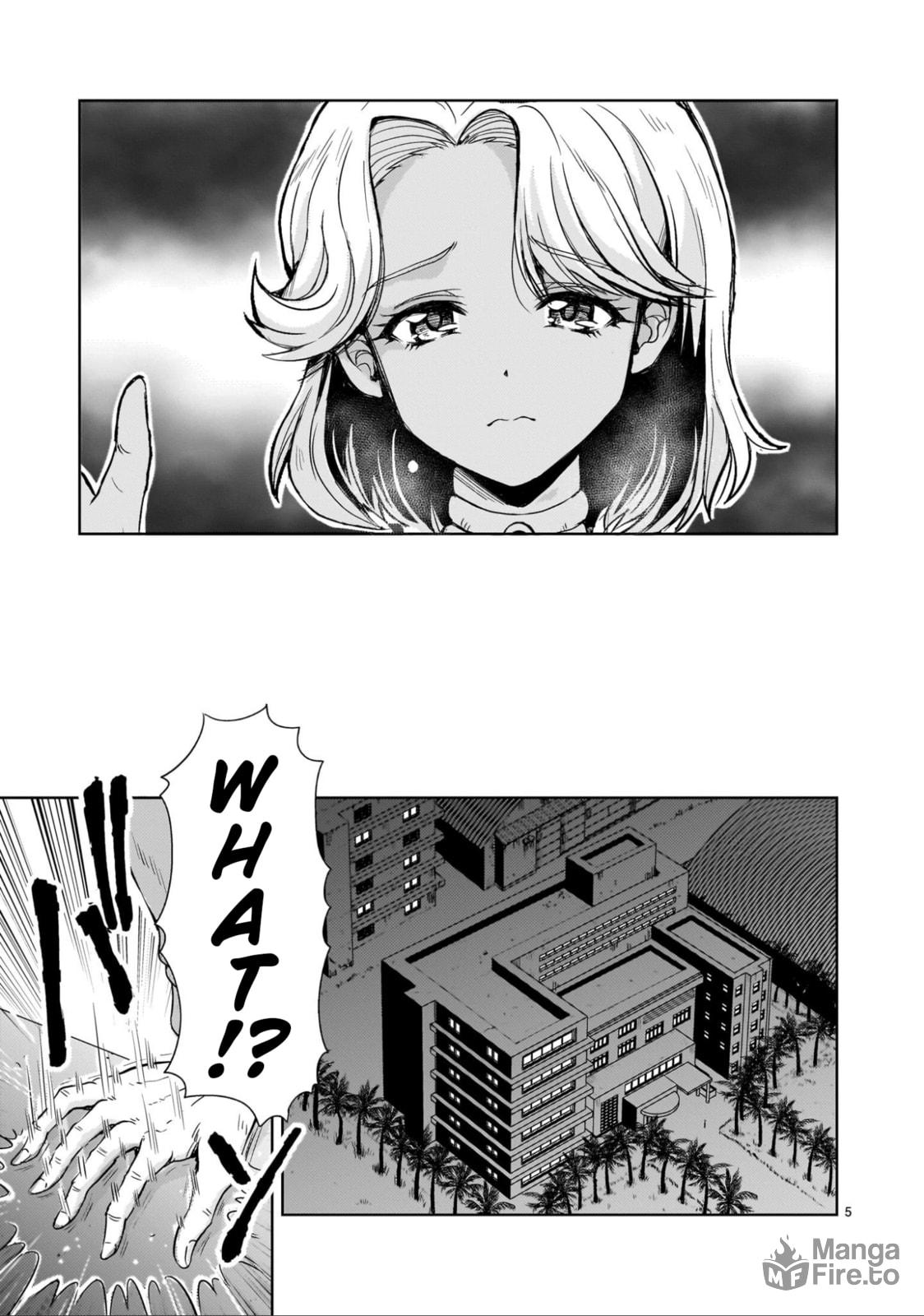 Movements in the Shadows page 4