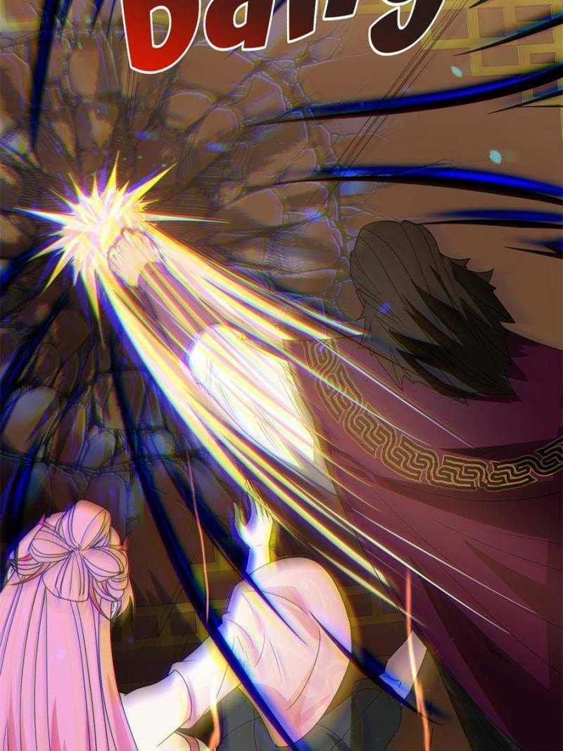 My Harem in a Foreign World – Chapter 29 page 43