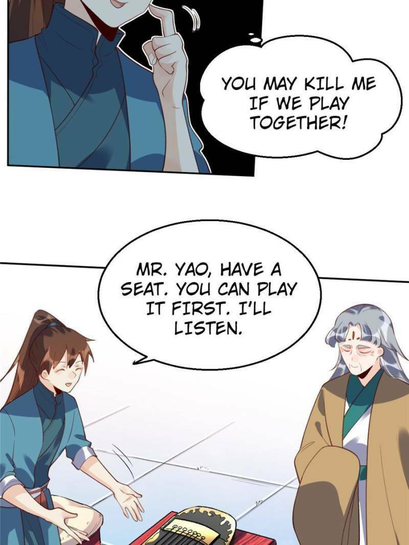 A Big Shot Actually – Chapter 36 page 16