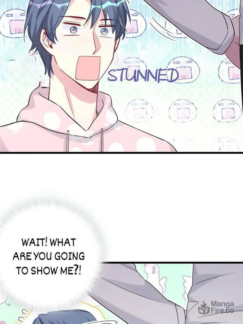 Whose Baby is it? (Colored) – Chapter 69 page 41