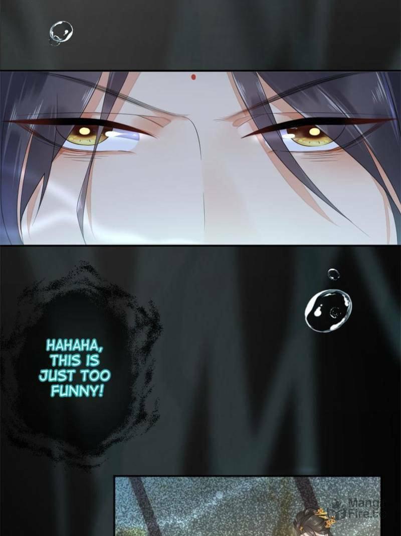 The Poisonous Lady's Fiery Return – Chapter 5 page 39