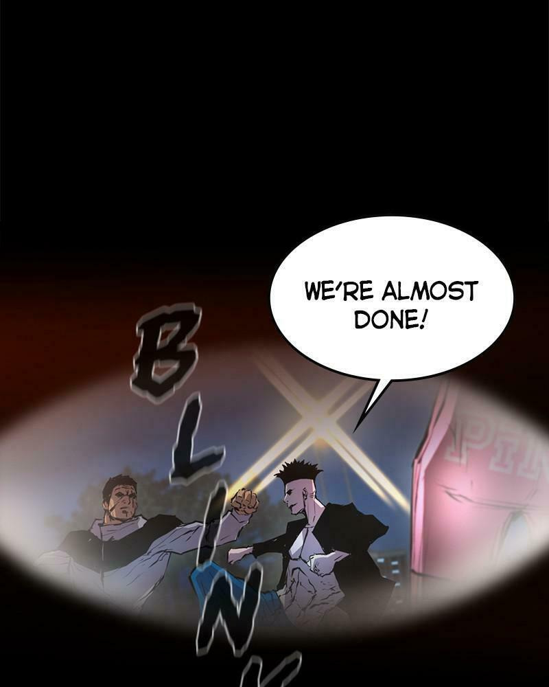 Hanlim Gym – Chapter 27 page 78