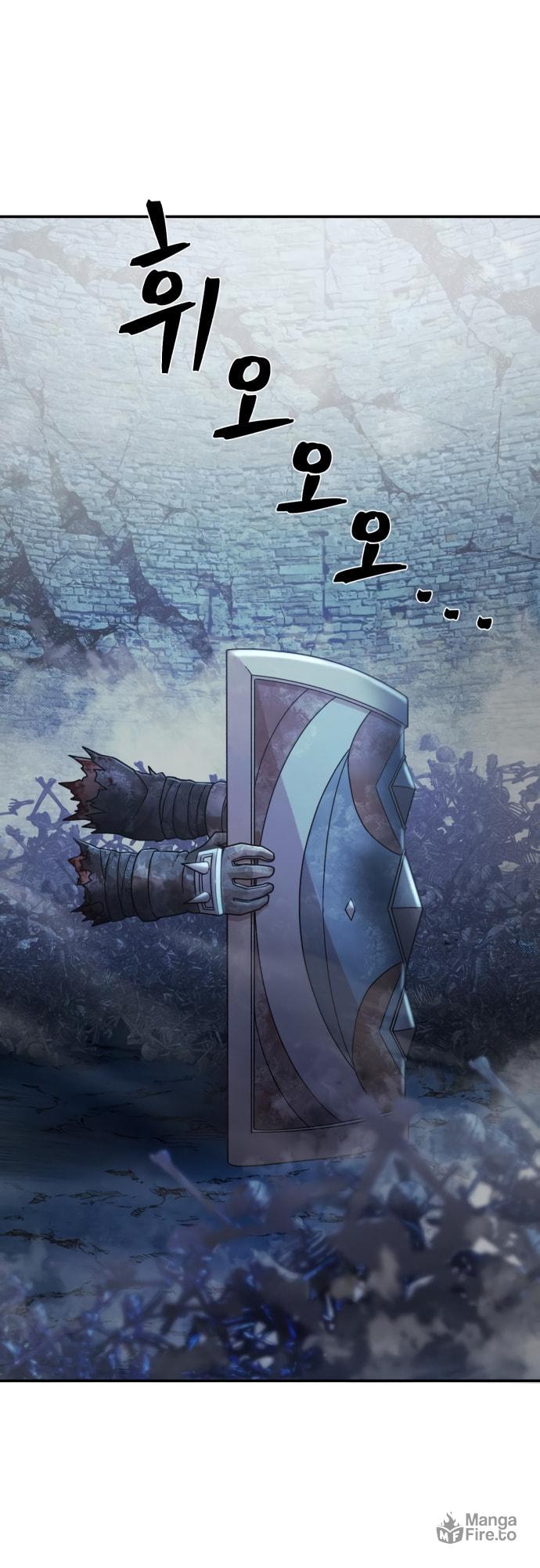 The Warrior Returns – Chapter 43 page 83