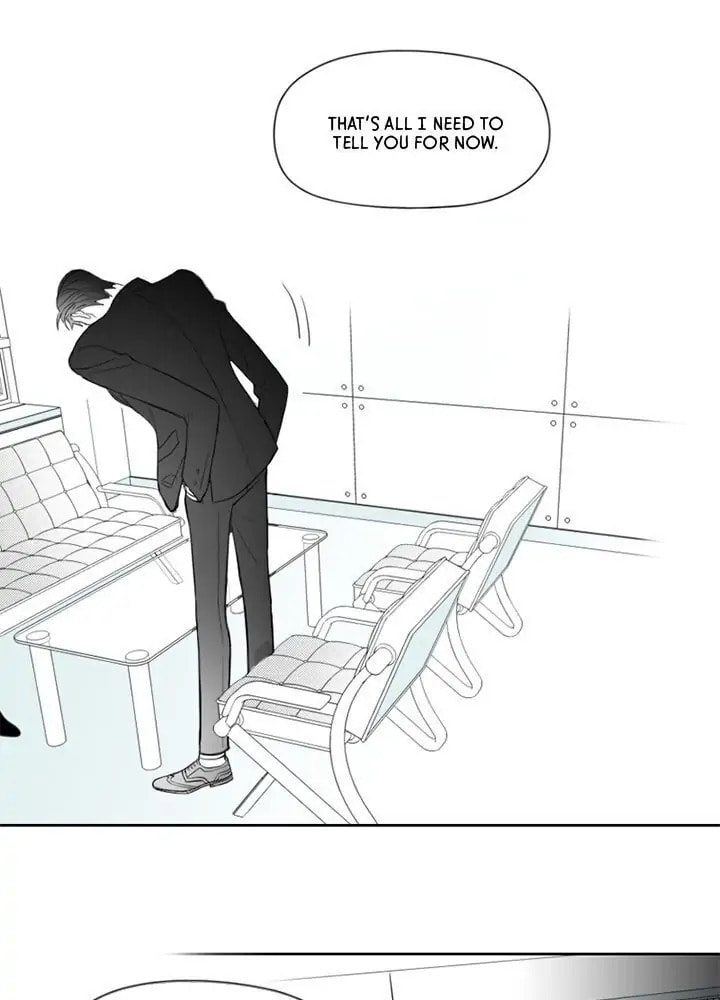 Park Hanhoo's Manager – Chapter 8 page 6